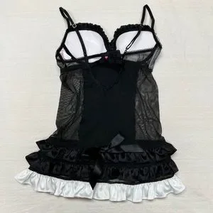 Poshmark Intimates Intimates & Sleepwear | Lingerie Dress | Poshmark